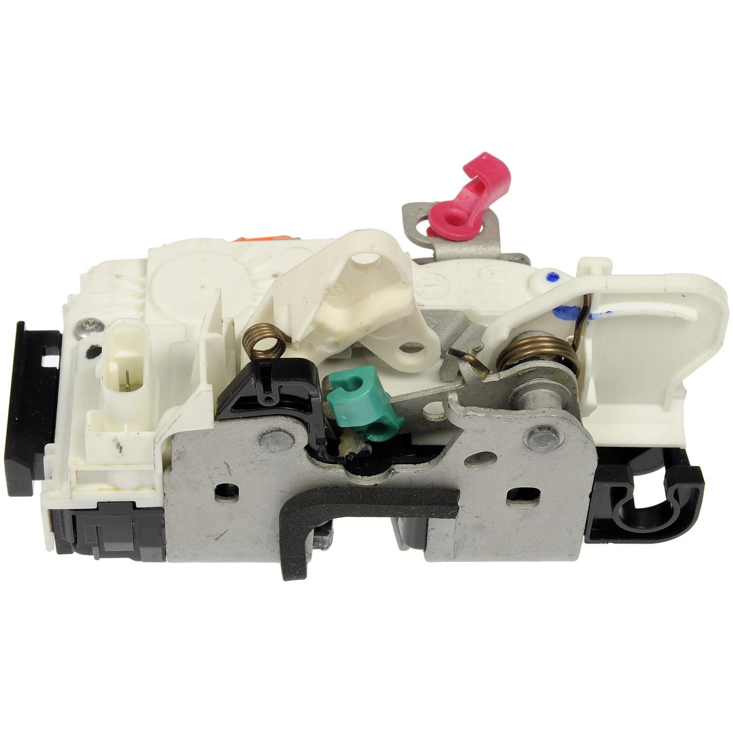Dorman 937522 - Door Latch Assembly Dorman 937522 Door Latch Assembly product image 3 of 7