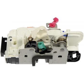2011 Jeep Compass Door Latch Assembly Front Left Dorman 937522 image 3 of 4