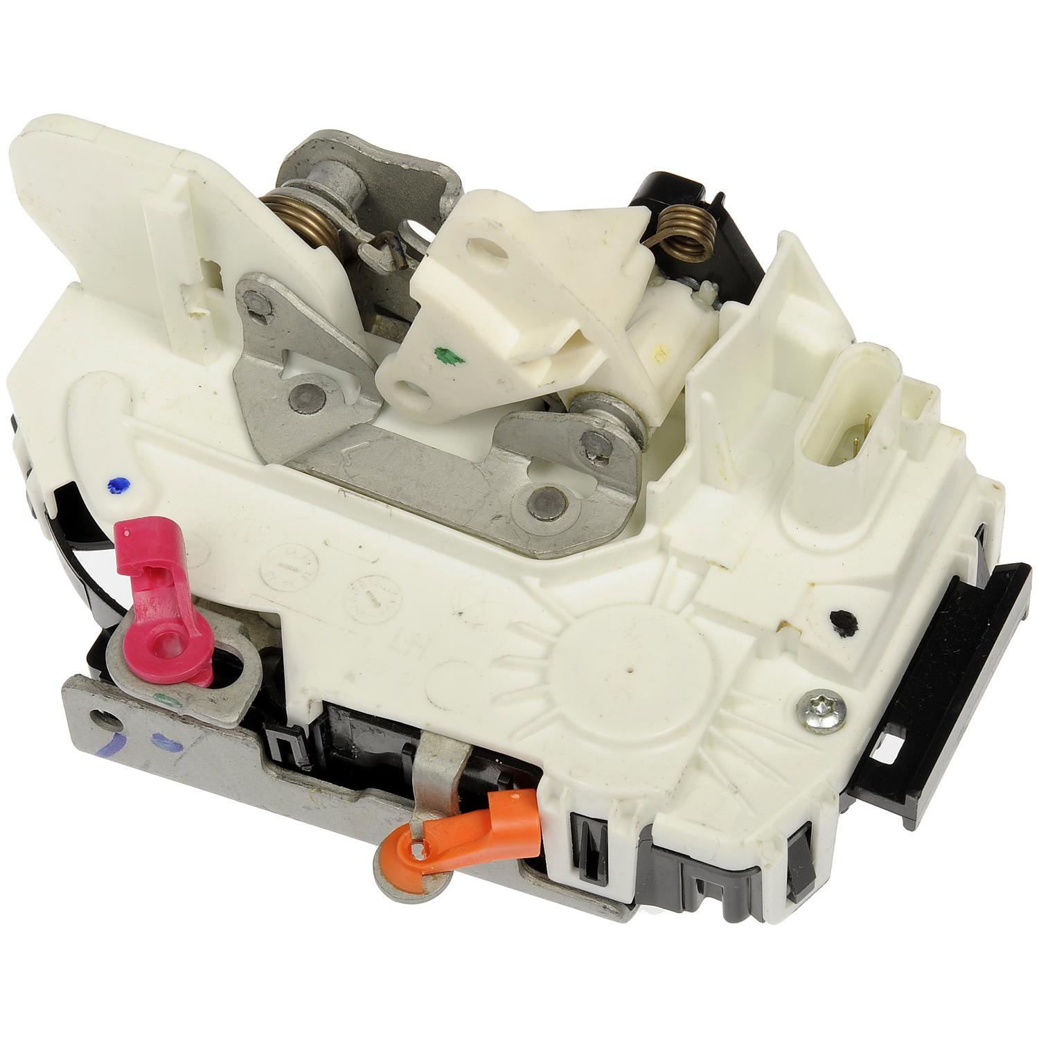 Dorman 937522 - Door Latch Assembly Dorman 937522 Door Latch Assembly product image 4 of 7