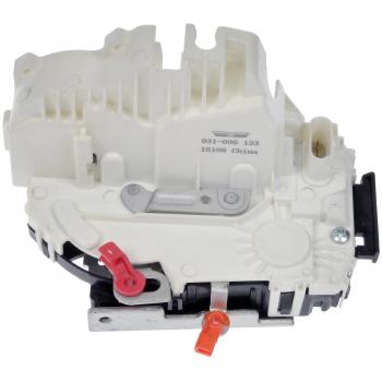 2014 Ram 1500 Door Lock Actuator Motor Front Left Dorman 937523 image 1 of 4