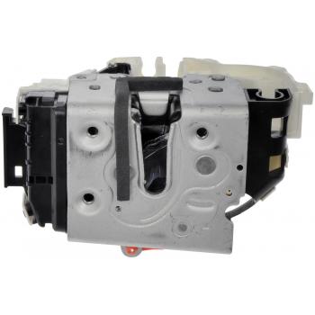 2014 Ram 1500 Door Lock Actuator Motor Front Left Dorman 937523 image 2 of 4