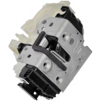 2014 Ram 1500 Door Lock Actuator Motor Front Left Dorman 937523 image 3 of 4