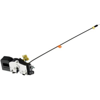 2013 Chevrolet Impala Door Lock Actuator Motor
