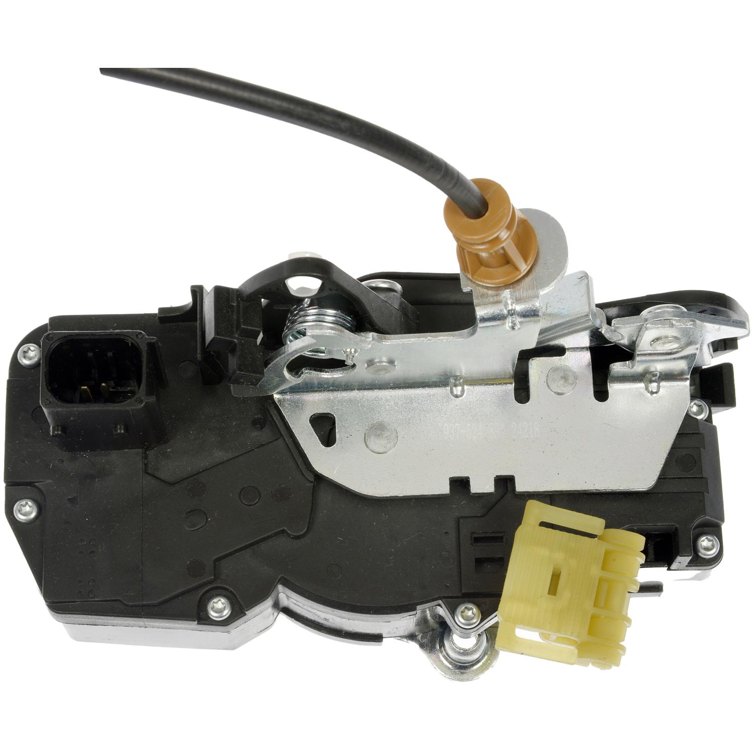 Dorman 937524 Door Lock Actuator Motor product image 2 of 4