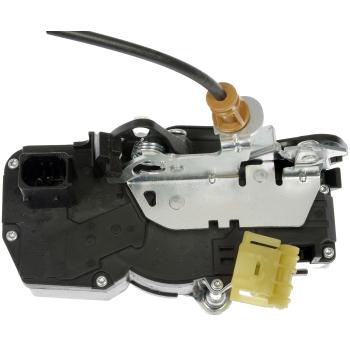 2013 Chevrolet Impala Door Lock Actuator Motor Front Right Dorman 937524 image 2 of 4