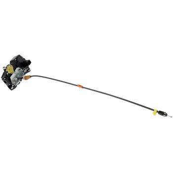 2013 Chevrolet Impala Door Lock Actuator Motor Front Right Dorman 937524 image 4 of 4