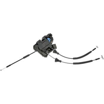 2012 Hyundai Elantra Door Lock Actuator Motor Rear Right Dorman 937525 image 1 of 3