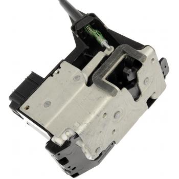 2006 Lincoln LS Door Lock Actuator Motor