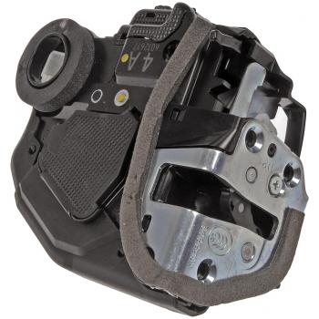 2015 Toyota Hiace Door Lock Actuator Motor Front Right Dorman 937528 image 3 of 4