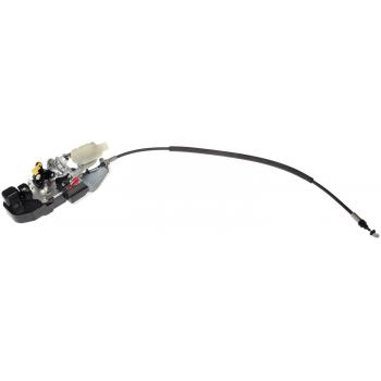 2015 Toyota Hiace Door Lock Actuator Motor Rear Left Dorman 937529 image 1 of 4