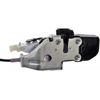 2015 Toyota Hiace Door Lock Actuator Motor Rear Left Dorman 937529 image 2 of 4