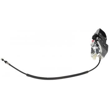 Dorman 937529 Door Lock Actuator Motor product image 5 of 8