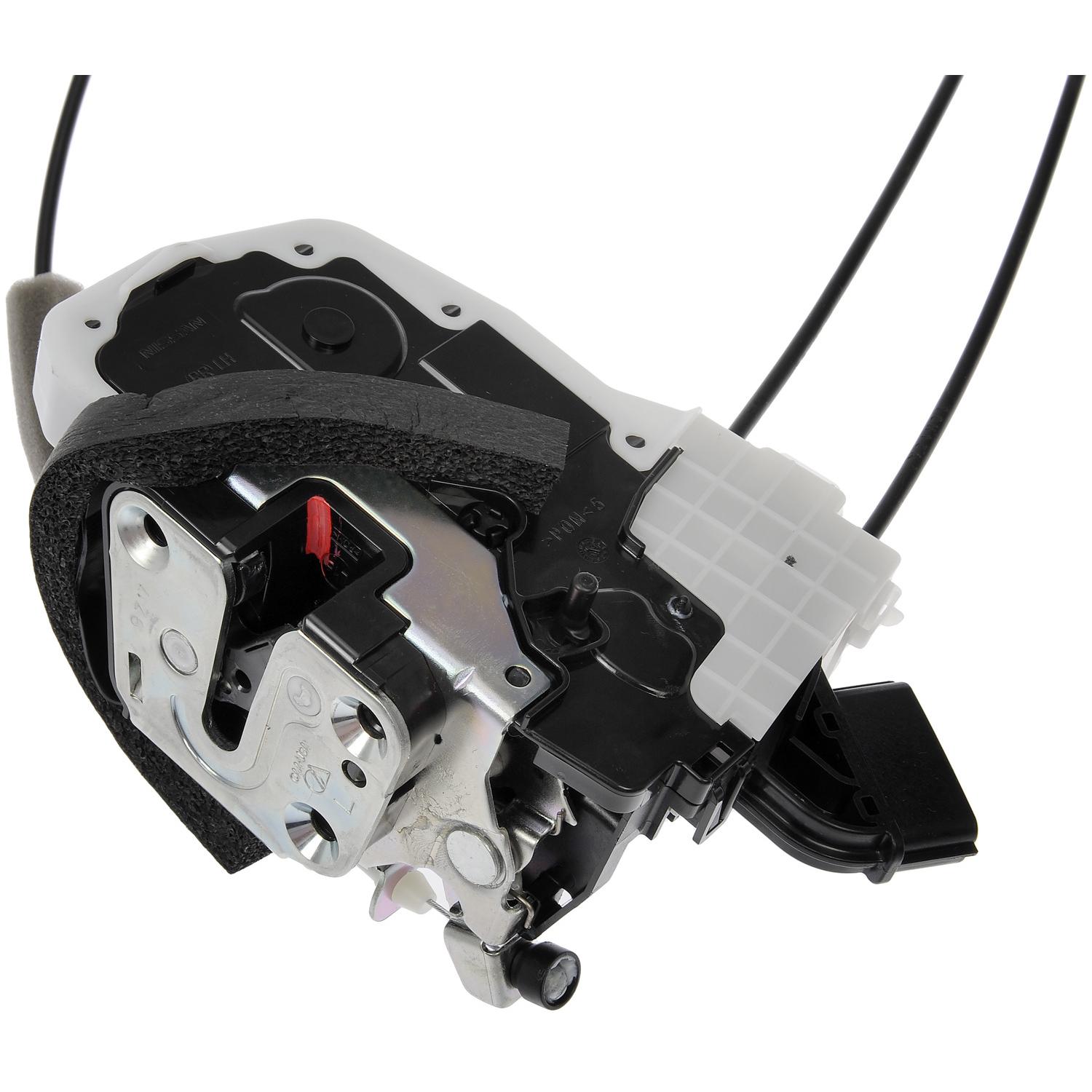 Dorman 937535 Door Lock Actuator Motor product image 1 of 7