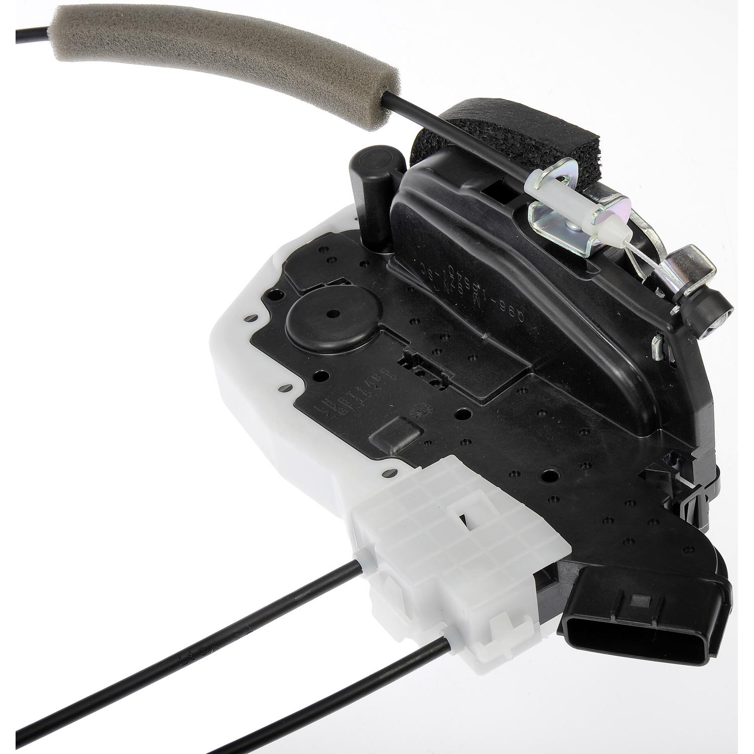 Dorman 937535 Door Lock Actuator Motor product image 2 of 7