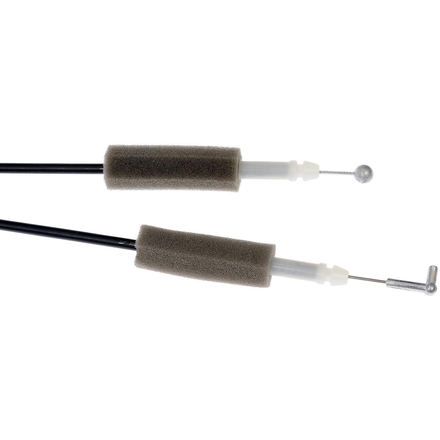 Dorman 937535 Door Lock Actuator Motor product image 3 of 7