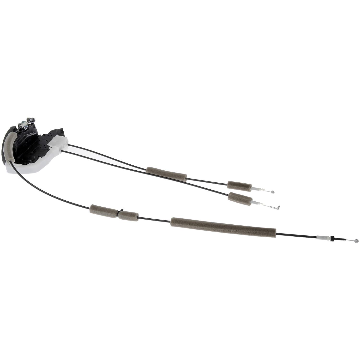 Dorman 937535 Door Lock Actuator Motor product image 4 of 7