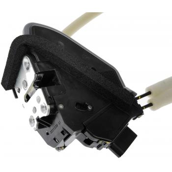 2014 Nissan Versa Note Door Lock Actuator Motor