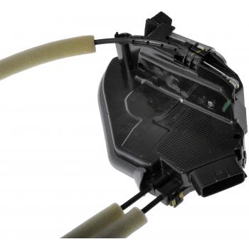 2014 Nissan Versa Note Door Lock Actuator Motor Rear Left Dorman 937536 image 2 of 4
