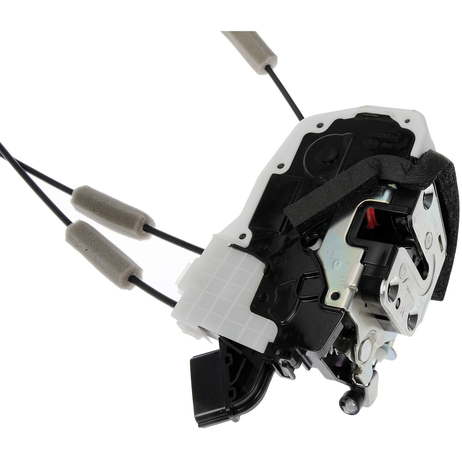 Dorman 937538 - Door Lock Actuator Motor Dorman 937538 Door Lock Actuator Motor product image 1 of 7