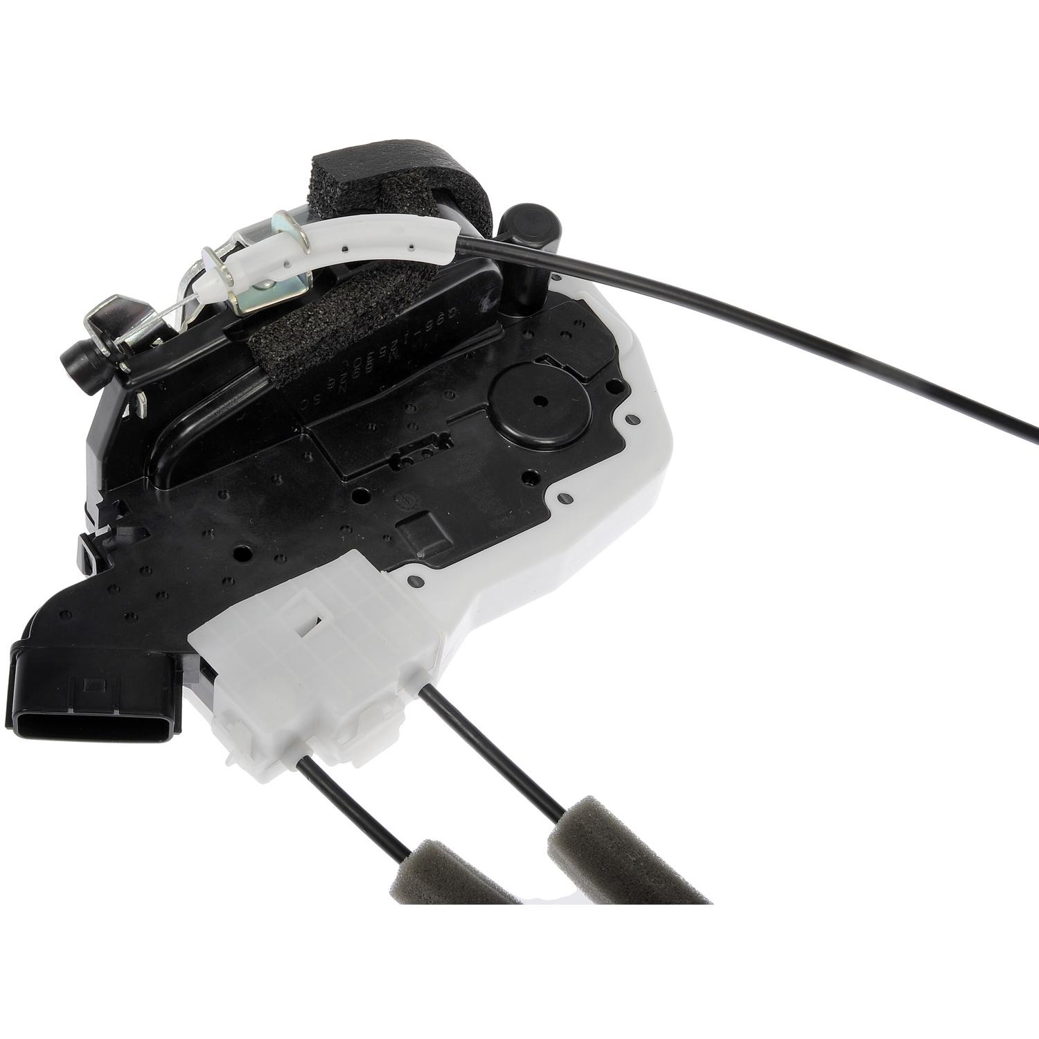 Dorman 937538 - Door Lock Actuator Motor Dorman 937538 Door Lock Actuator Motor product image 2 of 7