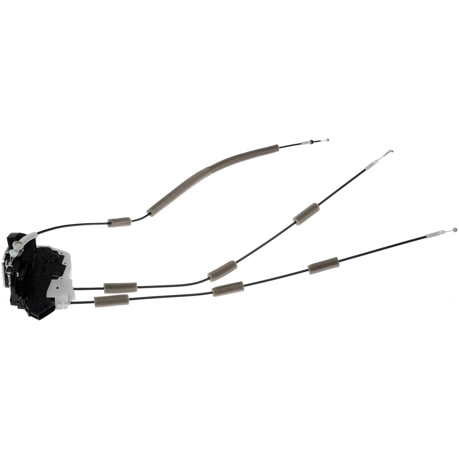 Dorman 937538 - Door Lock Actuator Motor Dorman 937538 Door Lock Actuator Motor product image 4 of 7