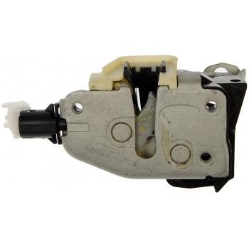 1999 Mazda B3000 Door Lock Actuator Motor Rear Right Lower Dorman 937540 image 2 of 4