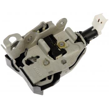 1999 Mazda B3000 Door Lock Actuator Motor Rear Right Lower Dorman 937540 image 4 of 4