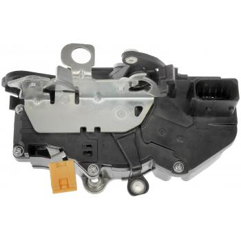 1999 Honda Passport Door Lock Actuator Motor Front Left Dorman 937542 image 3 of 4