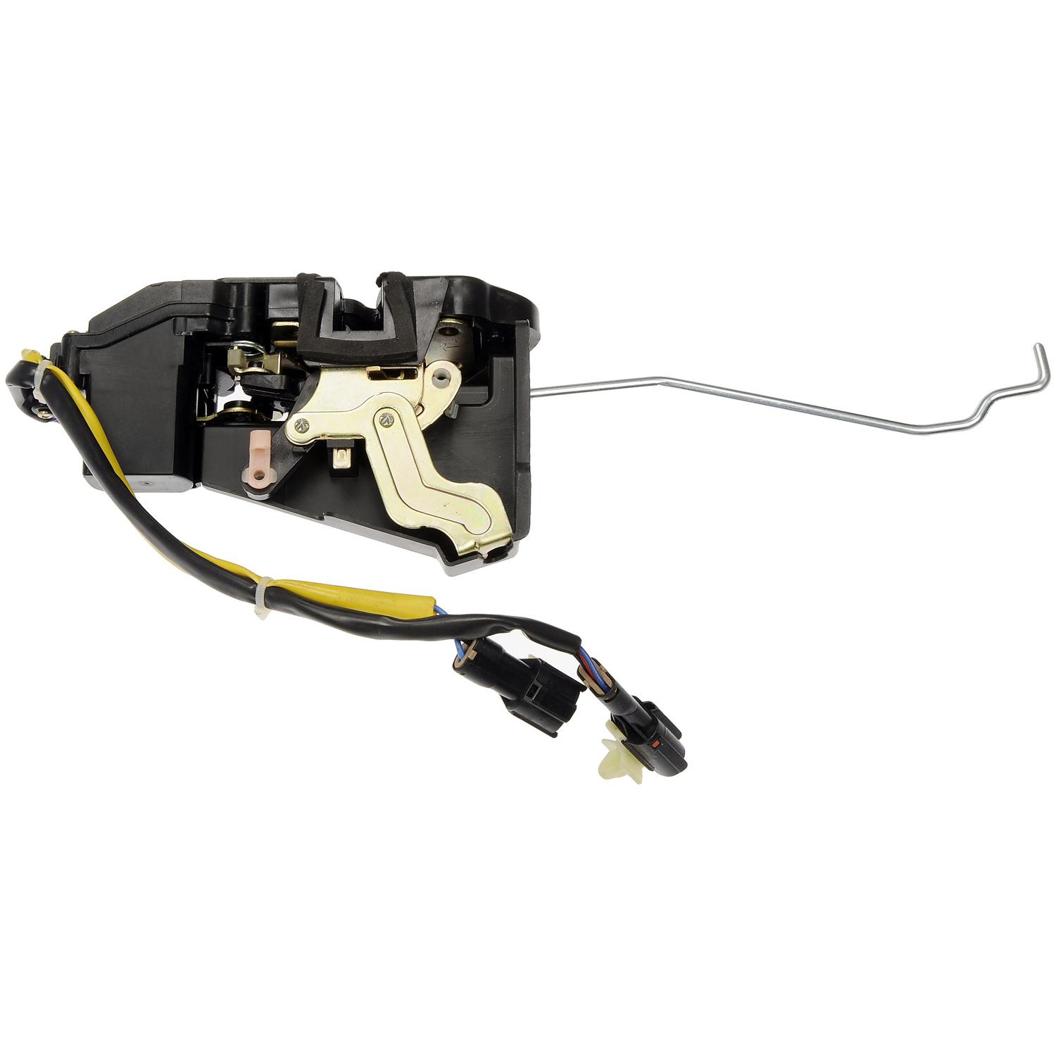 Dorman 937543 - Door Lock Actuator Motor Dorman 937543 Door Lock Actuator Motor product image 1 of 7