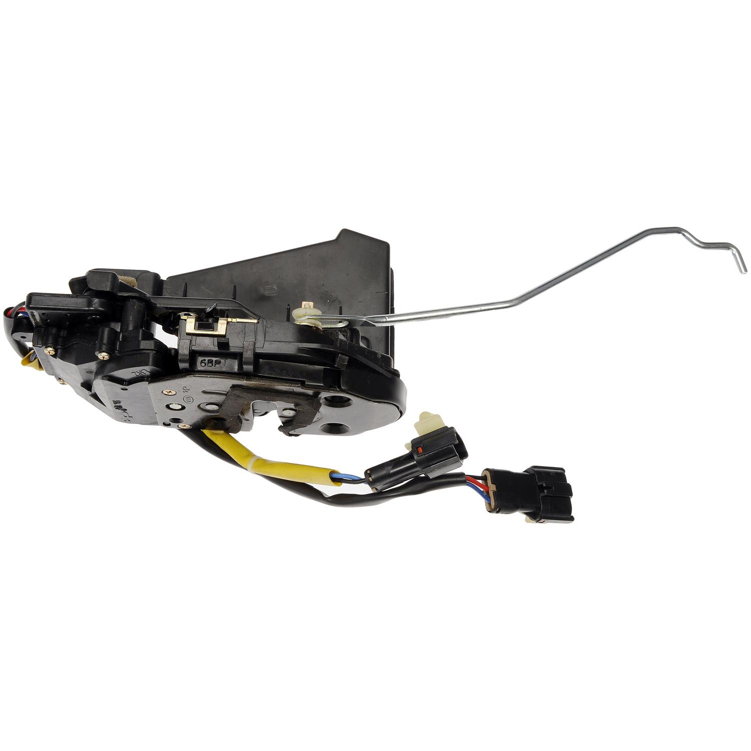 Dorman 937543 - Door Lock Actuator Motor Dorman 937543 Door Lock Actuator Motor product image 3 of 7