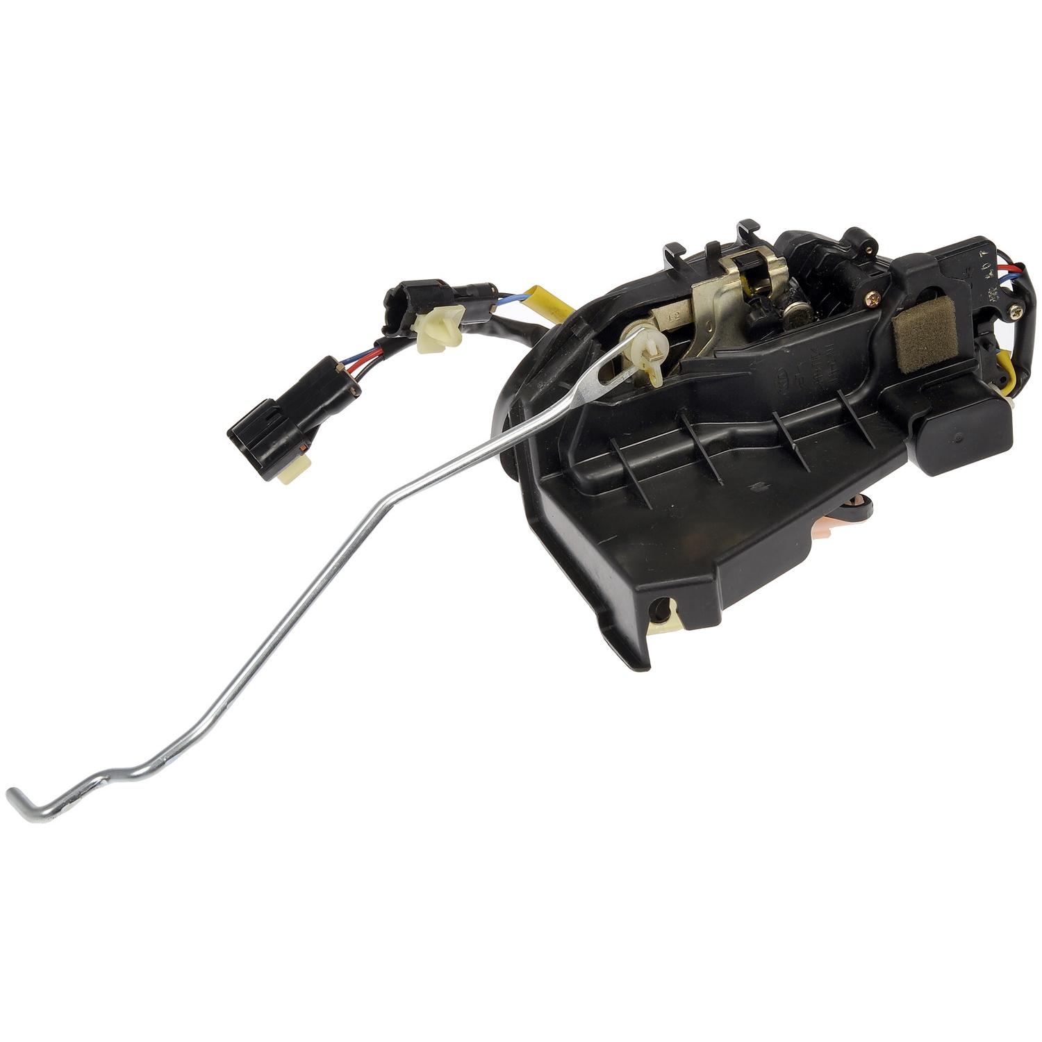 Dorman 937543 - Door Lock Actuator Motor Dorman 937543 Door Lock Actuator Motor product image 4 of 7