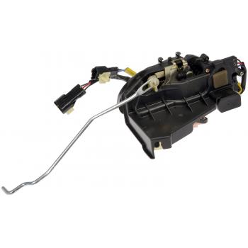 2003 Kia Sedona Door Lock Actuator Motor Front Left Dorman 937543 image 4 of 4
