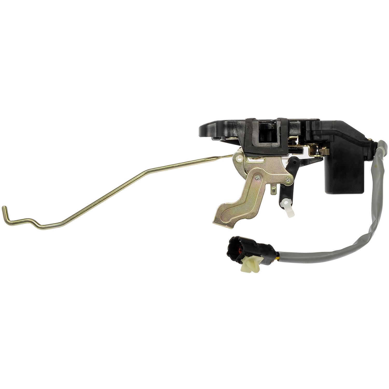 Dorman 937544 - Door Lock Actuator Motor Dorman 937544 Door Lock Actuator Motor product image 1 of 7