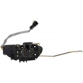 2003 Kia Sedona Door Lock Actuator Motor Front Right Dorman 937544 image 2 of 4