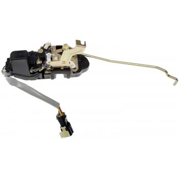 2003 Kia Sedona Door Lock Actuator Motor Front Right Dorman 937544 image 3 of 4