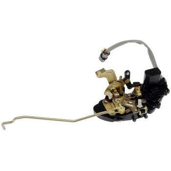 2003 Kia Sedona Door Lock Actuator Motor Front Right Dorman 937544 image 4 of 4