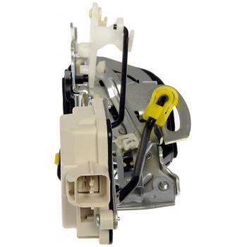 2005 Hyundai Elantra Door Lock Actuator Motor Rear Left Dorman 937545 image 1 of 4
