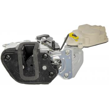 2005 Hyundai Elantra Door Lock Actuator Motor Rear Left Dorman 937545 image 2 of 4