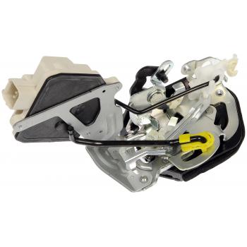 2005 Hyundai Elantra Door Lock Actuator Motor Rear Left Dorman 937545 image 4 of 4
