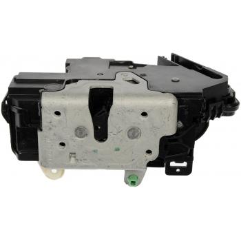 2007 Dodge Caravan Door Latch Assembly Front Left Dorman 937546 image 1 of 4