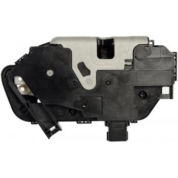 2007 Dodge Caravan Door Latch Assembly Front Left Dorman 937546 image 2 of 4