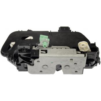 2007 Dodge Caravan Door Latch Assembly Front Left Dorman 937546 image 3 of 4