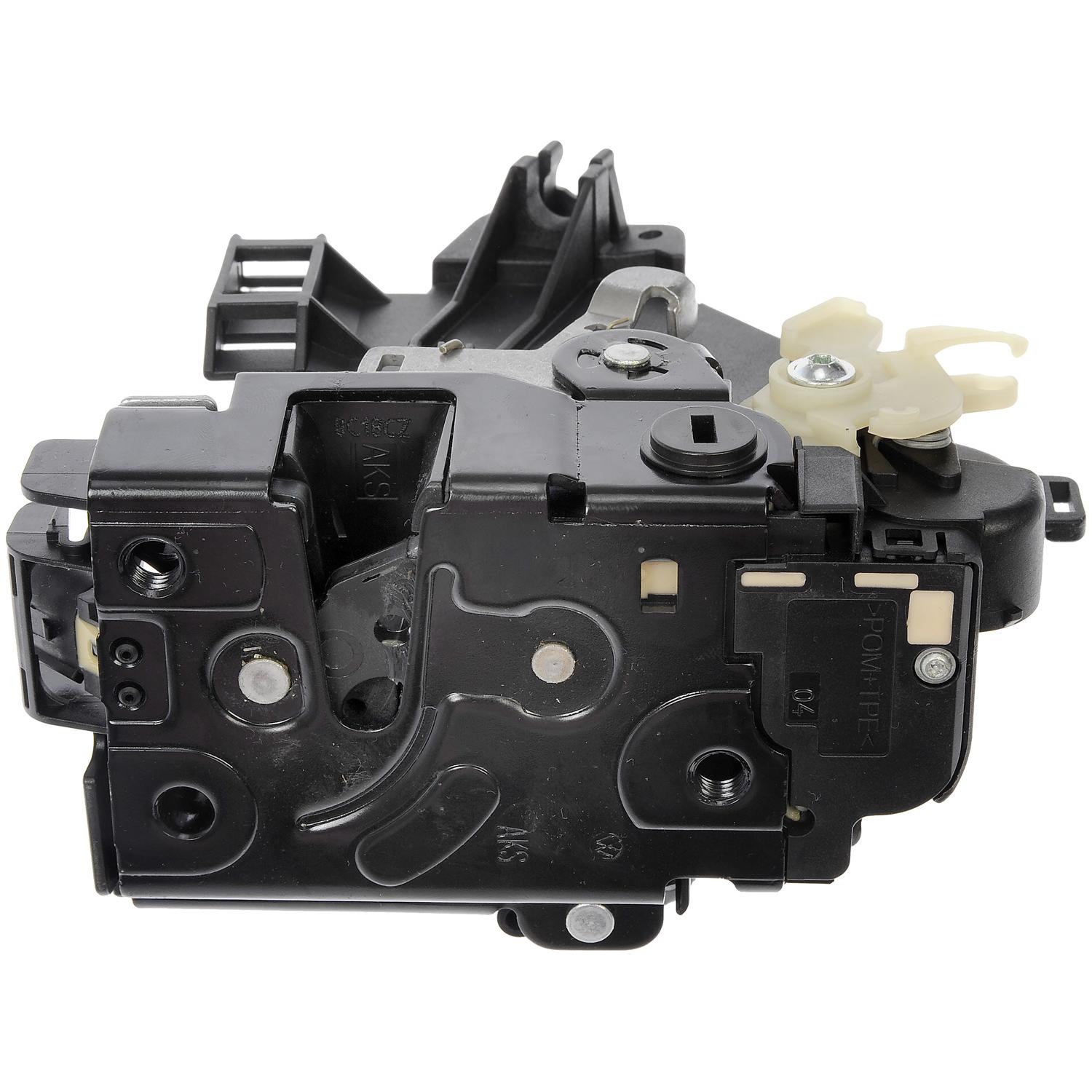 Dorman 937547 - Door Latch Assembly Dorman 937547 Door Latch Assembly product image 2 of 7