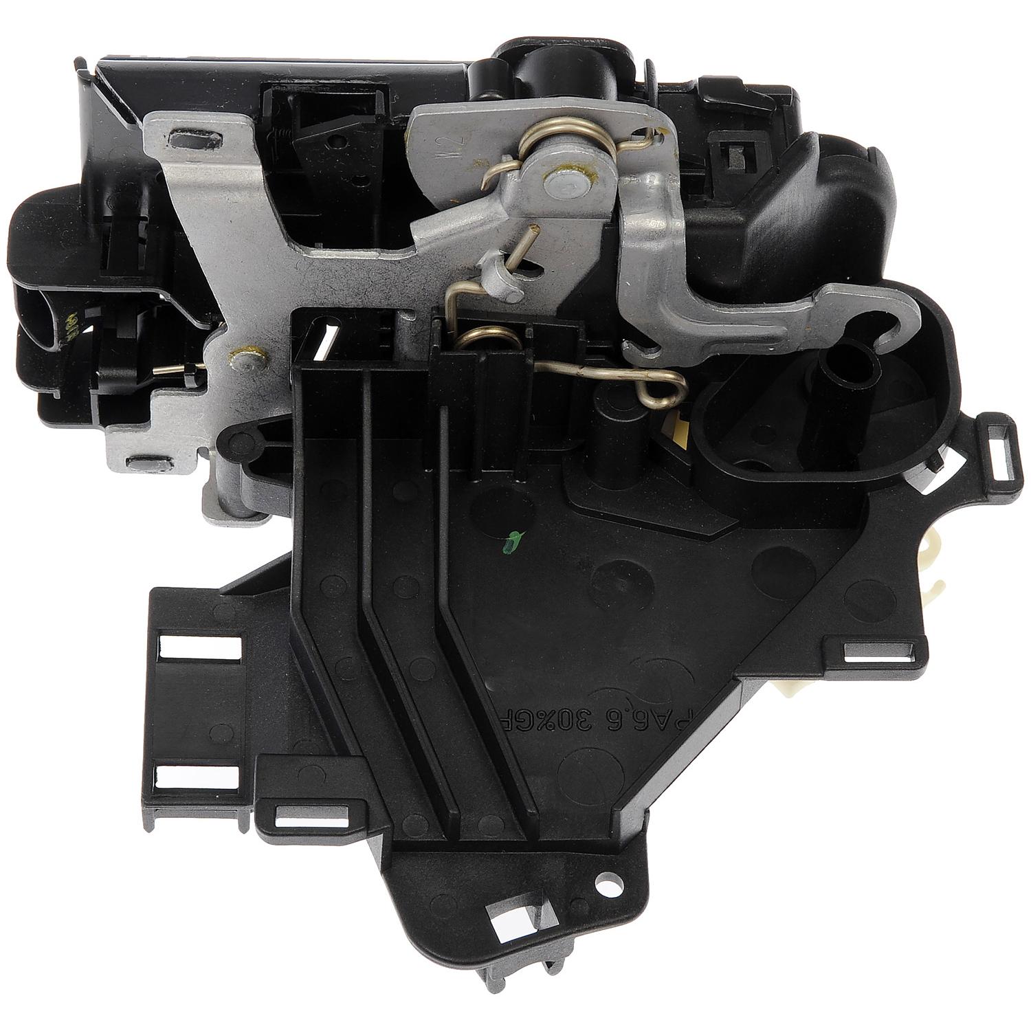 Dorman 937547 - Door Latch Assembly Dorman 937547 Door Latch Assembly product image 3 of 7