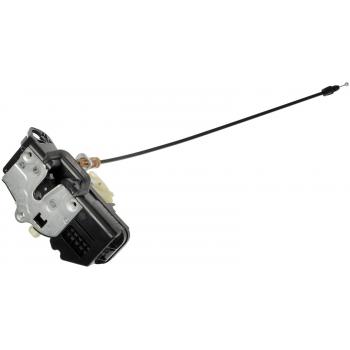 2009 Cadillac Escalade ESV Door Lock Actuator Motor Front Right Dorman 937548 image 1 of 4