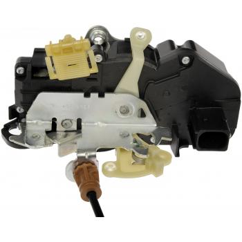 2009 Cadillac Escalade ESV Door Lock Actuator Motor Front Right Dorman 937548 image 3 of 4