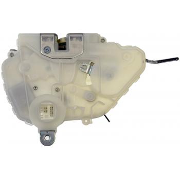 2011 Acura ZDX Door Lock Actuator Motor Front Right Dorman 937549 image 1 of 4