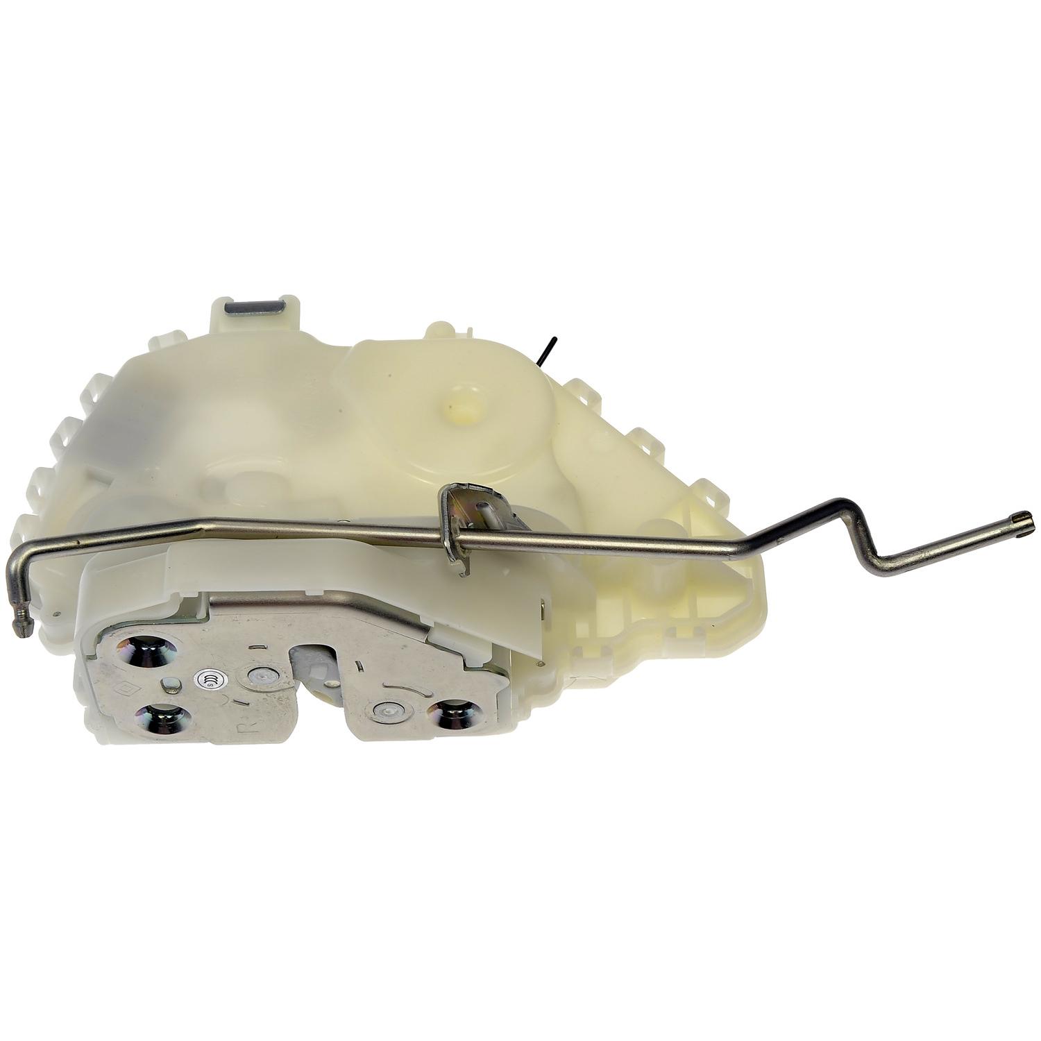 Dorman 937549 - Door Lock Actuator Motor Dorman 937549 Door Lock Actuator Motor product image 3 of 7
