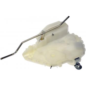 2011 Acura ZDX Door Lock Actuator Motor Front Right Dorman 937549 image 4 of 4