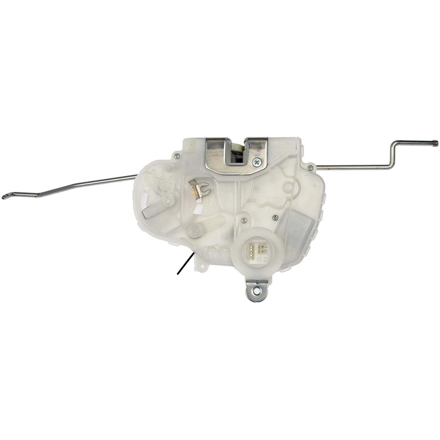 Dorman 937550 - Door Lock Actuator Motor Dorman 937550 Door Lock Actuator Motor product image 1 of 7